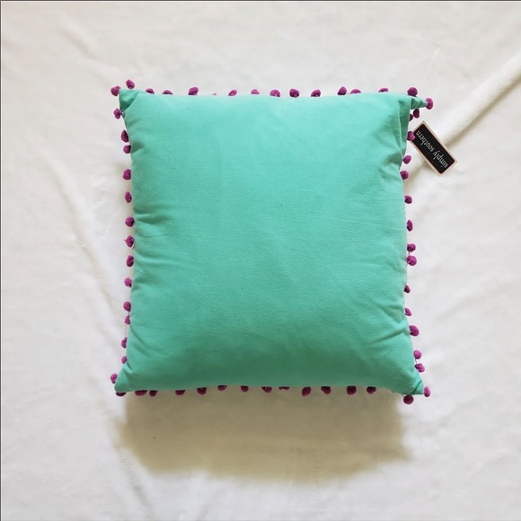 Simply Southern Accent Pillow - Picture 2 of 2